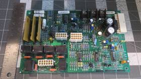 183069 Miller Electric Control Board