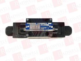 583-d3e-138 Miller Fluid Power Parker / 583d3e138 Used