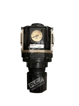 R3000-10n-k001 Miller Ckd 1.0mpa 0.05-0.85mpa R3000 Regulator R3000-10