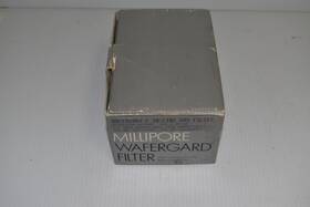 Wgfg06wr1 Millipore #wgfg06wr1 Wafergard F In-line Gas Filter - New Oyf98
