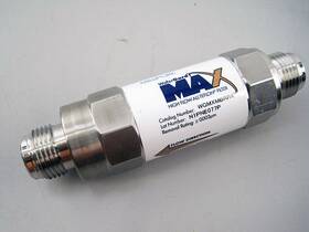 Wgmxmbrr4 Millipore High Flow Teflon Filter