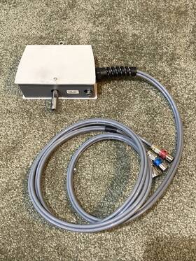 Integritest4 Millipore Xit4speva01 Emd Integritest 4 It4 External Valve Array