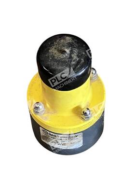 745-034 Milton Roy 10-150psi Back Pressure Valve Gvb20