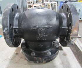 2974a Milwaukee 4 Inch Swing Check Valve 200 Wog 125s Fig