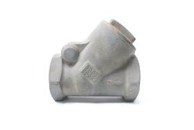 300s-600w Milwaukee Valve Threaded Check 1-1/2in Npt
