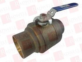 Ba-485b-3 Milwaukee Valve / Ba485b3 Used