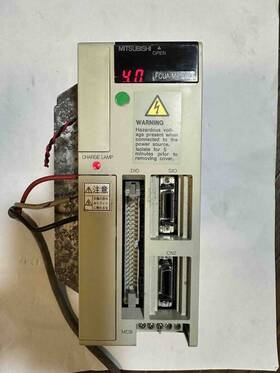 Fcua-mp10-03 Mitsubishi Mint Condition