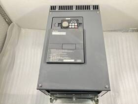 Fr-a721-5.5k Mitsubishi Mint Condition 5.5kw Inverter Drive