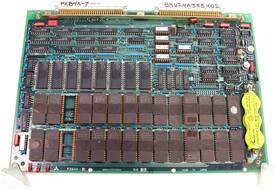 Bn624a353h02 Mitsubishi Fx84a-5 Fx84a5 / Mazak Meldas Board