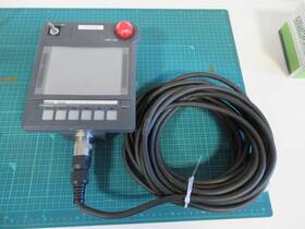 Gt1155hs-qsbdtl1 Mitsubishi Mint Condition Got 5.7-inch