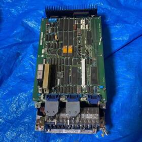 Mr-s3-33aa-e01 Mitsubishi Mint Condition Servo Drive