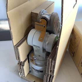 Rv-2fr-d-sa11 Mitsubishi Electric Industrial Robot Melfa