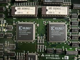 By171e648g51 Mitsubishi U0sb-02-dwc Mint Condition Contrller Board