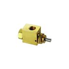 Mjvo-3 Clippard Brand New 3-way