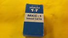 Mkc-1 Sporlan Solenoid Coil Assembly