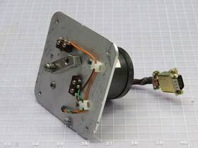 001-5086 Mks Control Valve T256120
