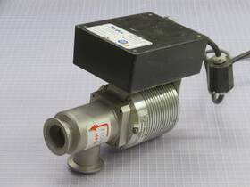 100090-00 Mks 100019685 Angle Valve T261729