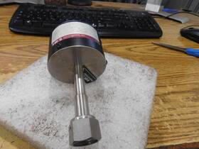 122aa-00100bb Mks Instruments Type Pressure Transducer