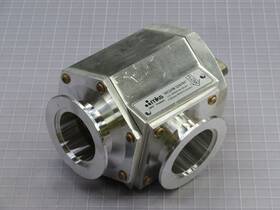 145-0050k Mks Vaccum Safety Valve T257714