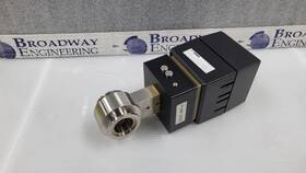 153f-16120 Mks Control Valve Kf40 Flange