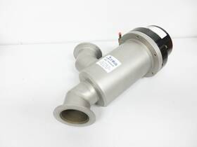 162-0050k Mks Bellows Inline Valve Kf-50 Kf50
