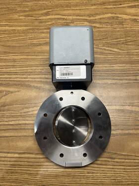17-308951 Mks 253b Series Throttle Valve