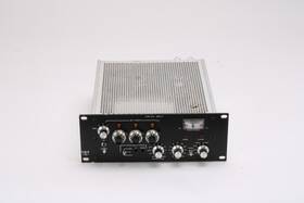 244c-11657 Mks Type 244 Mso-3 Pressure / Flow Controller - Fair Condition