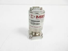 41a-15167 Mks Baratron Single-end Differential Pressure Switch