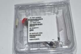 722b14tcd2fa Mks Baratron Pressure Transducer 722b 10 000torr Wld18