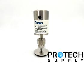 727a13tce2fb Mks Pressure Transducer With Warranty