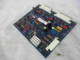 Abx-x571 Mks Ps Control Board Rev C