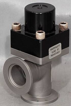 Cv25-k2k2-ncvv Mks Compact Nw25 Right Angle Pneumatic Vacuum Isolation Valve