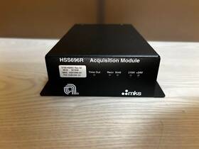 Hss696r Mks Acquisition Module