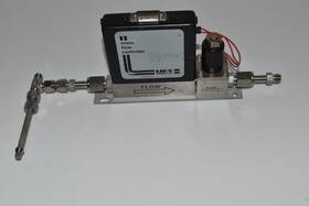 1259c-05000rv Mks Instruments Inc Mass Flow Controller Type 5000 Sccm Spi45