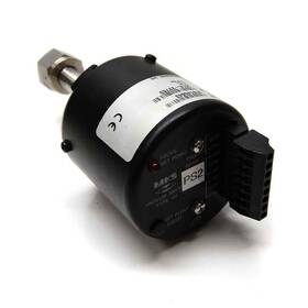 141a-22763 Mks Instruments Baratron 1/2 Inch Vcr Pressure Transducer 10 Torr Vacuum Switch