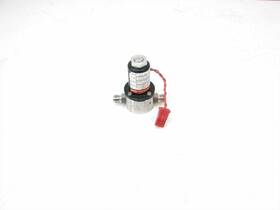 251-100 Mks Instruments 1000 Sccm Mass Flow Control Valve 1/16 Inch Fnpt