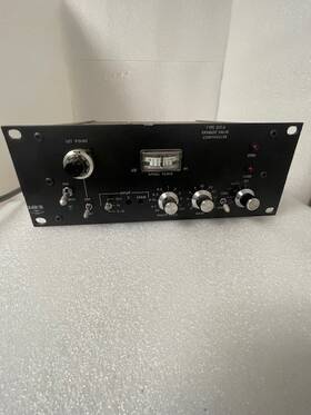 252a-1sppc Mks Instruments Type Exhaust Valve Controller 252 A