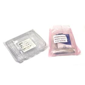 Gm51a004502cbm0020 Mks Instruments Mass Flow Controller Mfc 500 Sccm Ar 15 Pin