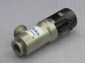 Lpv-25-ak-cl.vs Mks Pneumatic Angle Vacuum Valve T257716