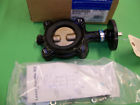 Ml233e Milwaukee Ultra-pure Butterfly Valve