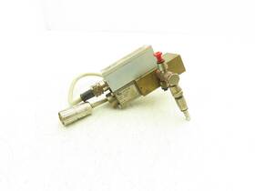 We9b3.5a Mls Lanny Gmbh 0140281 Pressure Regulating Control Valve 1/4 Inch Brass