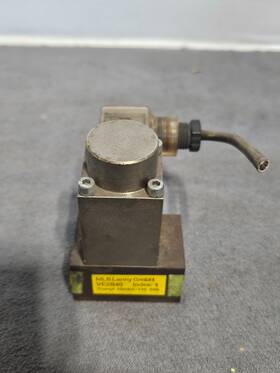 Ve2b40 Mls Lanny Gmbh Valve Block