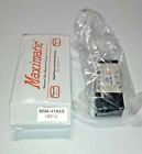 Mma-41nas Clippard Maximatic Air Piloted Valve Model Way With Port