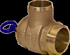 Mma166 Rib Pressure Relief Valve New