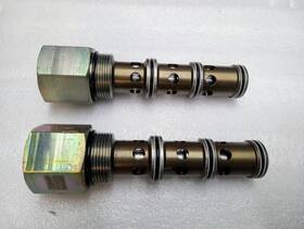 Pcs4-16-0-40 Modular Controls Mc Eaton Vickers Screw In Hydraulic Cartridge Valve