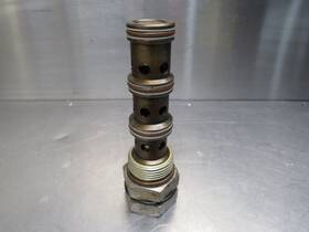 Pts1-16v-0-80 Modular Controls Valve Cartridge