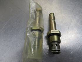 Sv4-10-c-0-00 Modular Controls Vickers Valve Cartridge Lot Of 2