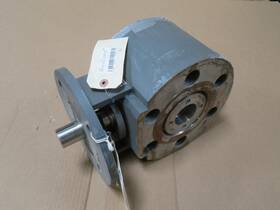 T210191 Mogas Hn-j314 4x2 Steel Wafer 2 In Ball Valve