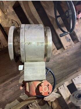 V21860403-go Mogas 6 Inch 300# Working Take Off