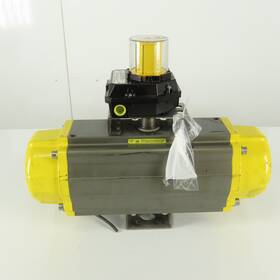 Fmyb-5120x14285 Moniteur Valve Position Transmitter Apollo As160 Autovalve